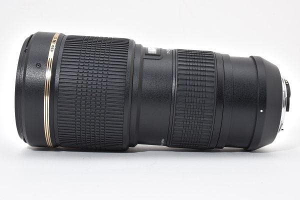 レンズ(ズーム) Tamron A001 70-200mm F2.8 LD Di Nikon