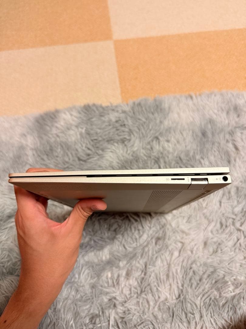 HP ENVY x360 Convertible i3 11gen+ ペン