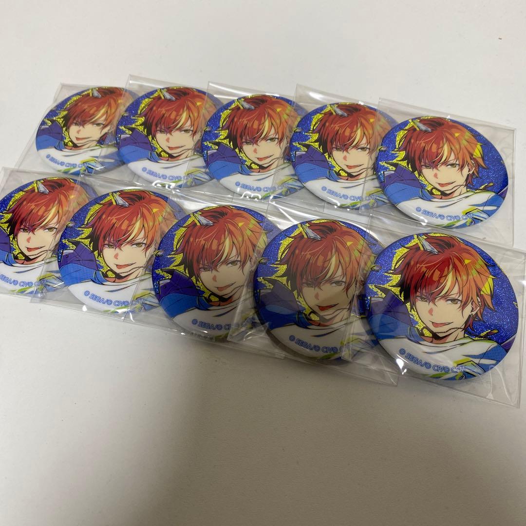 プロセカ 東雲彰人 40a 10点セット