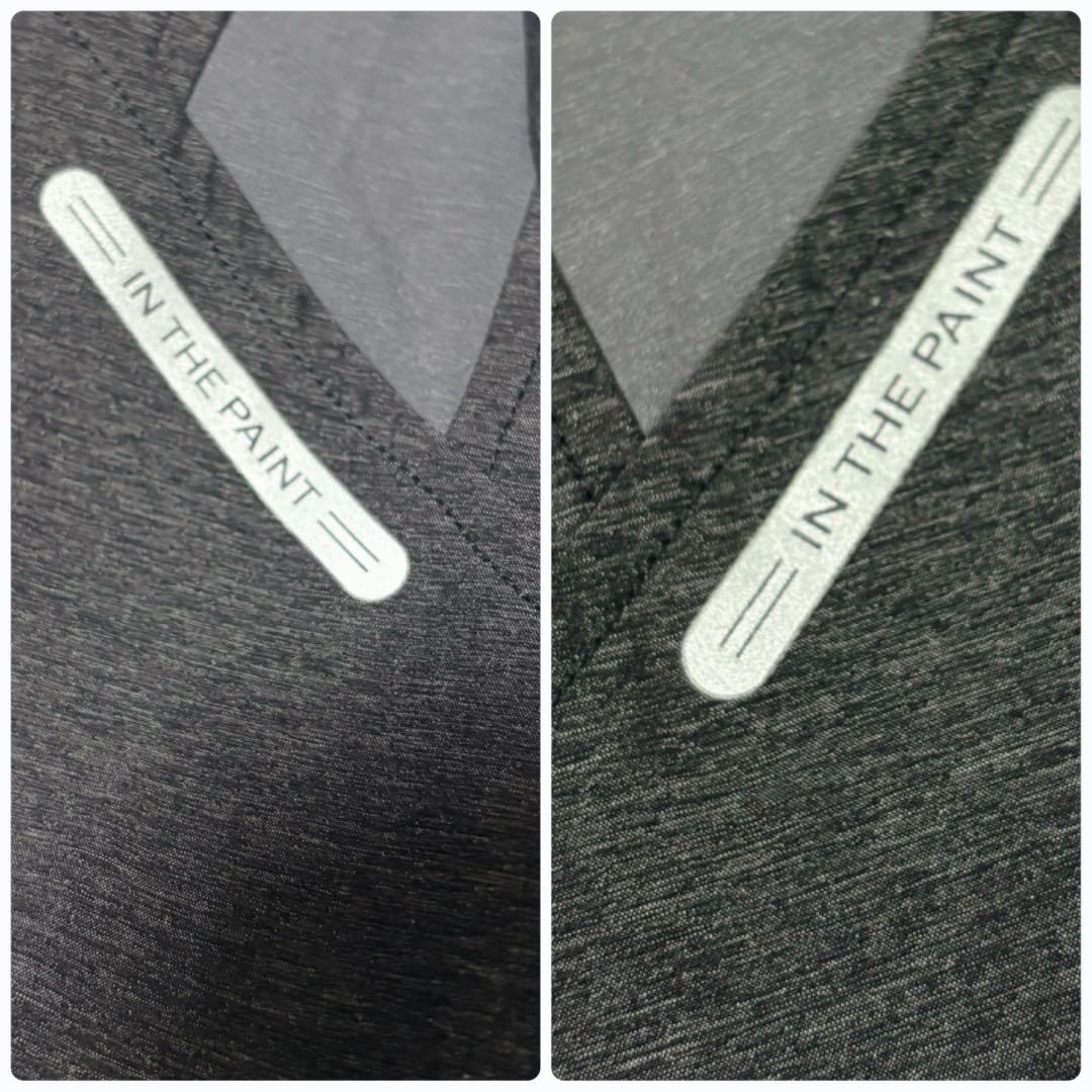 41+9！インザペイント 上下セットアップ 3XL ウィンドブレーカー