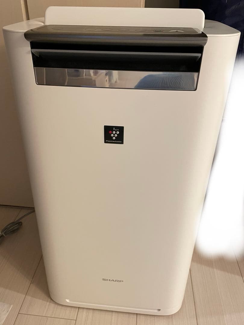 空気清浄機 SHARP
