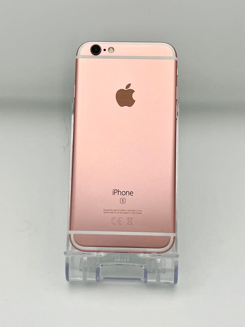 あiPhone 6 32GB 新品バッテリー SIMフリー