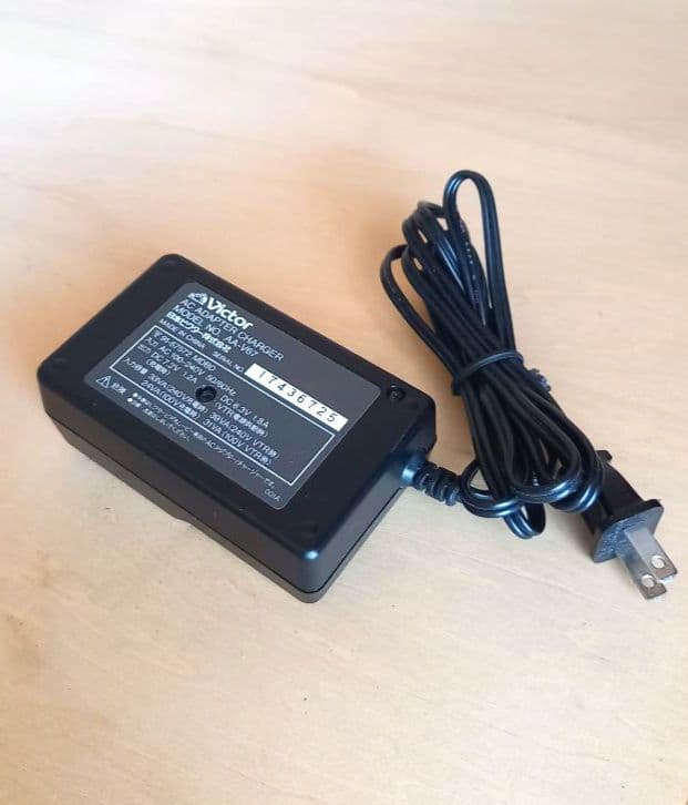 【Victor】GR-DVL700／デジタルビデオカメラ