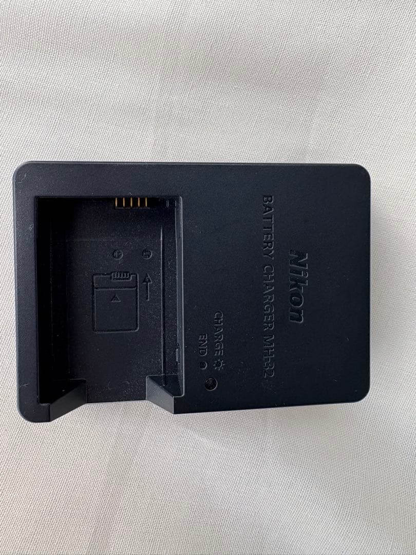 Nikon Z fc ミラーレス一眼 カメラセット