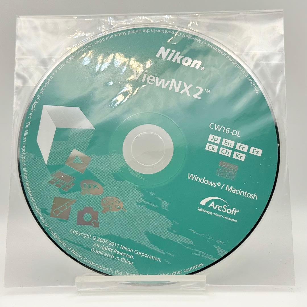 【箱付き/動作品】Nikon COOLPIX S9300 コンデジ デジカメ