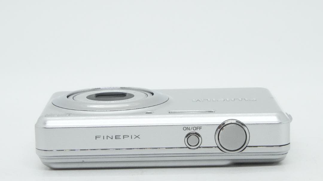 【A2248】 FUJIFILM Finepix J30 フジフィルム