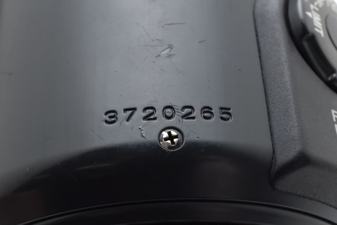 美品 SMC Pentax FA 100mm F2.8 MACRO #8997