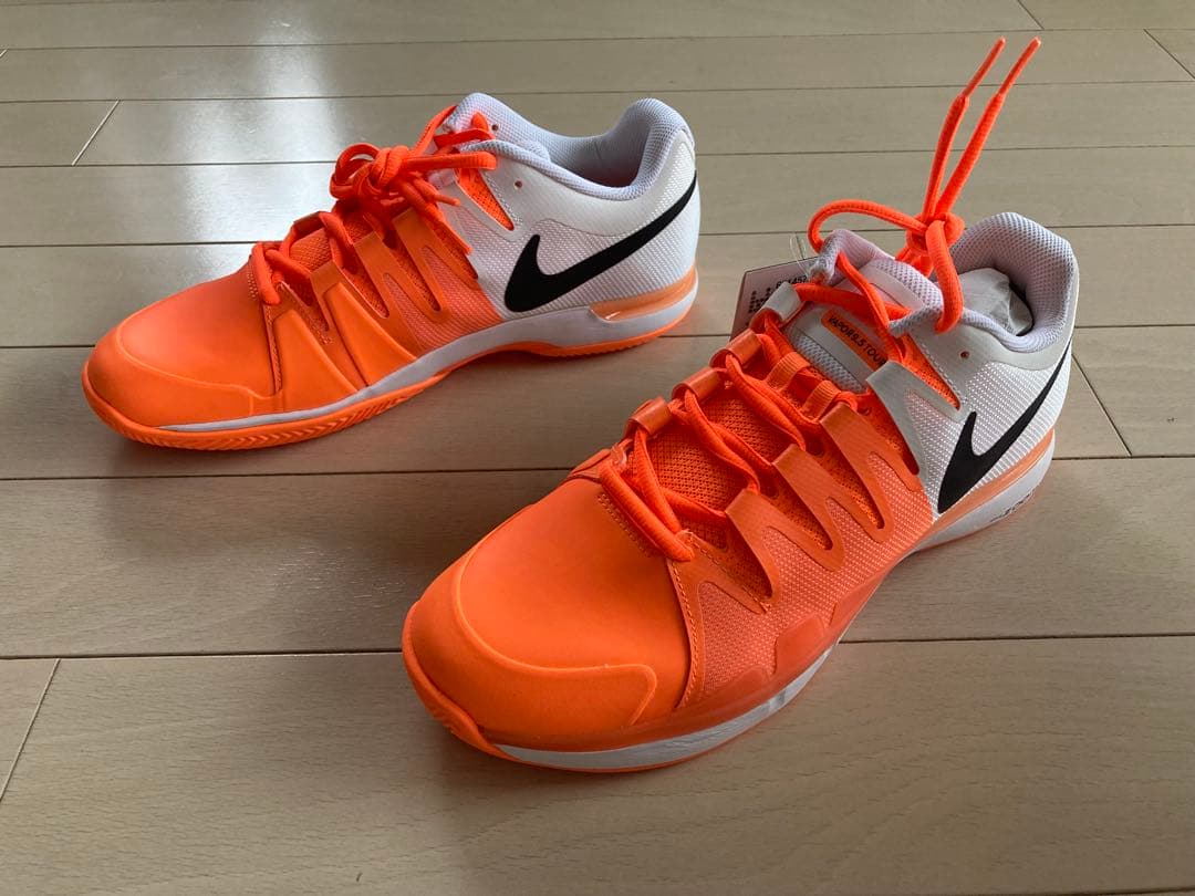 シューズ(男性用) Nike Zoom Vapor 9.5 Tour Clay