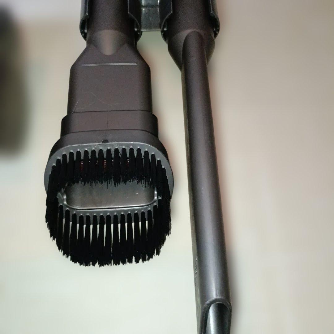 送料込　極美品SV11スティック&ハンディ　通常2倍61分30秒　MAXモード可