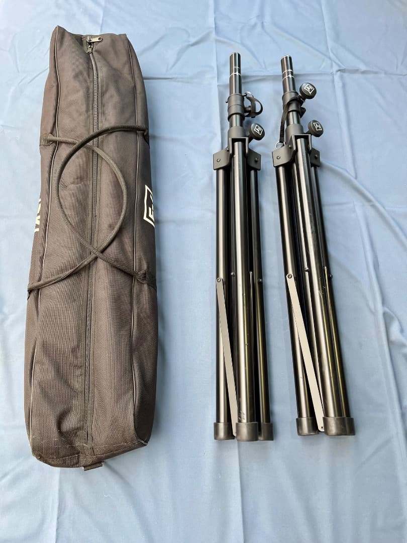 【美品】スピーカースタンド TSP-1 EV エレクトロボイス ②