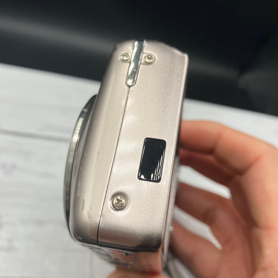 【動作確認済み】FUJIFILM FinePix F80EXR