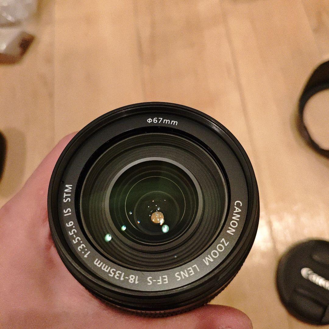 t*o様 【週末限定】CanonEOS 7D Mark II+EF-S 18-1