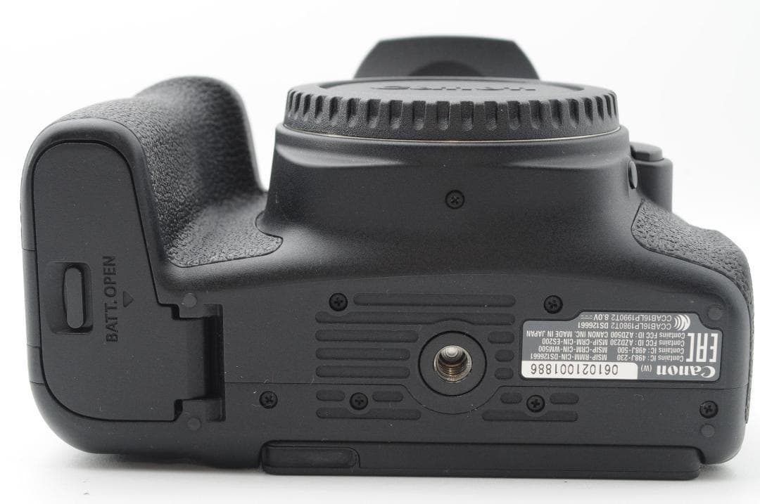 ☆新品級①☆ Canon EOS Kiss x9i ダブルレンズ ワンオーナ