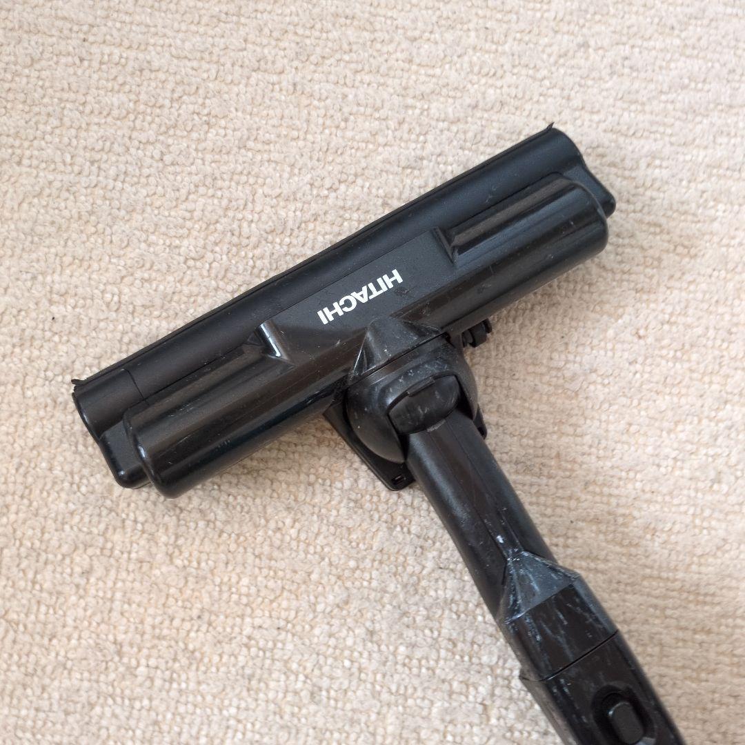 日立 かるパック スティック掃除機　PKV-BK3K 23年製