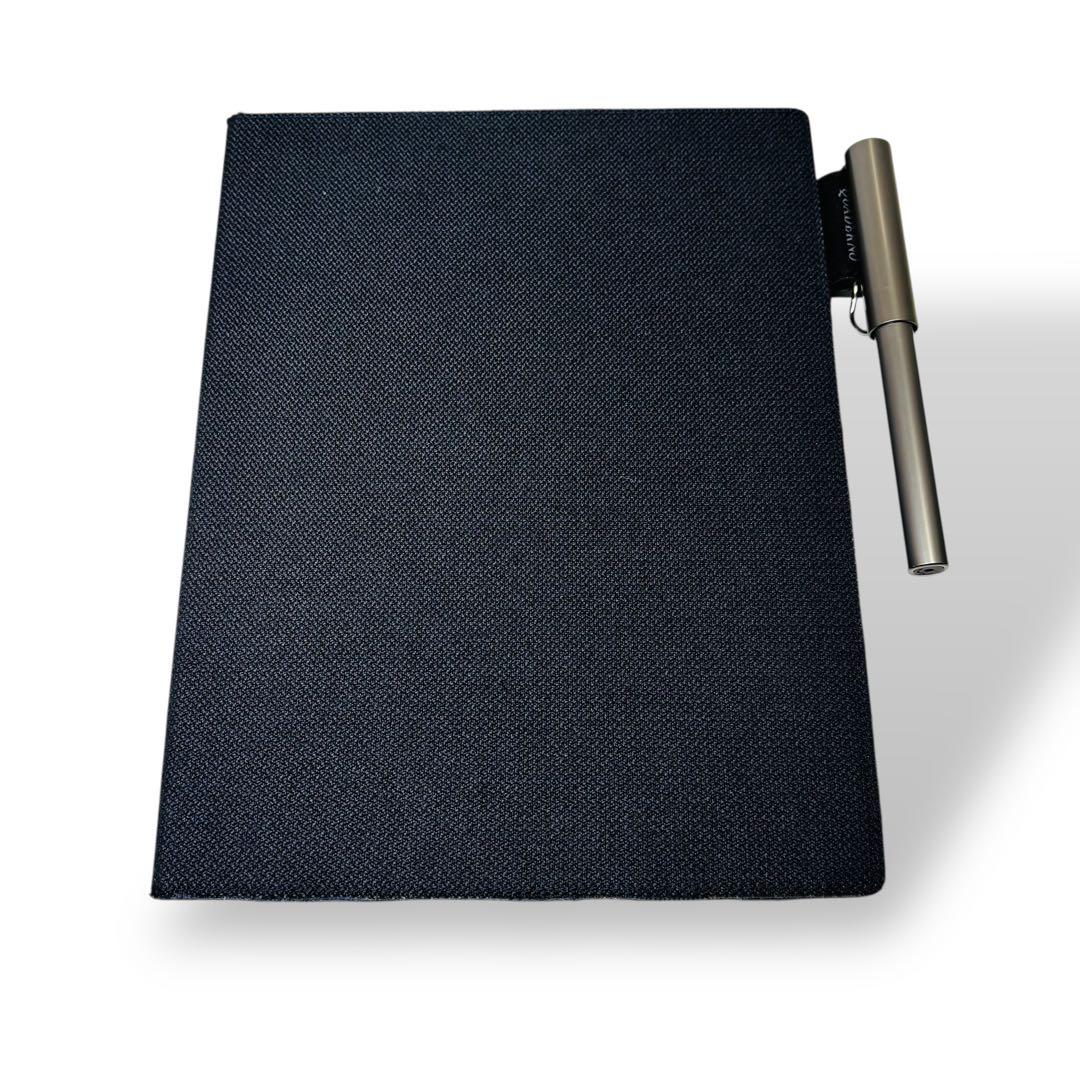 クアデルノ FMVDP51 A5 Gen.2 A5版 デジタルノート 富士通