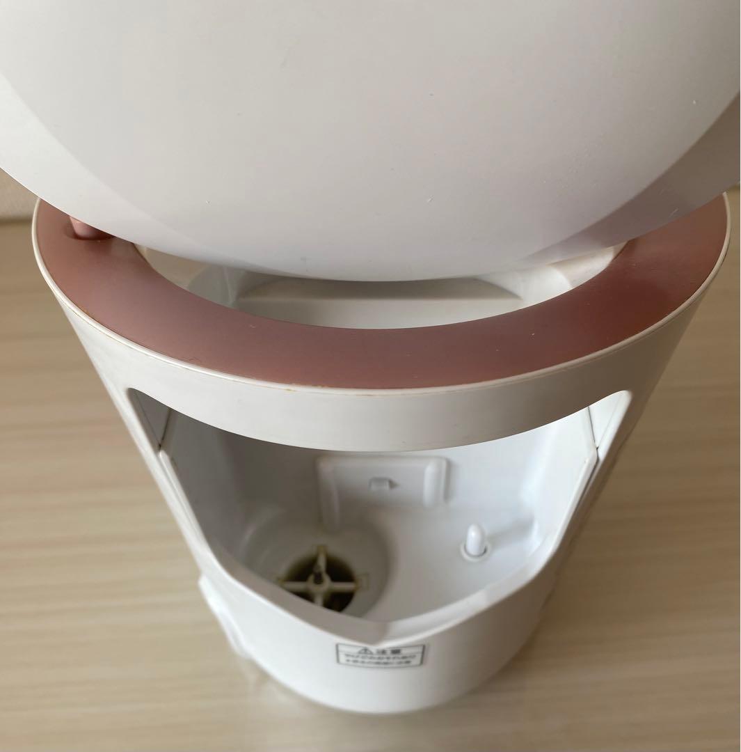 Panasonic スチーマー ナノケア EH-CSA99-P