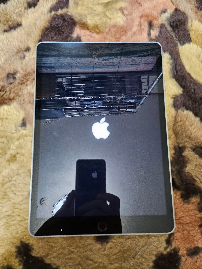 ピ*ー様 Apple iPad 第9世代 Wi-Fi モデル 64GB シルバー