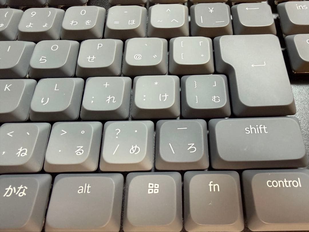 【TKG III】Keychron K5 Max ワイヤレスキーボード