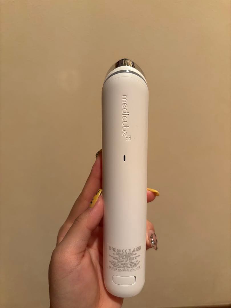 AGE-R BOOSTER PRO ブースタープロ　ハローキティデザイン