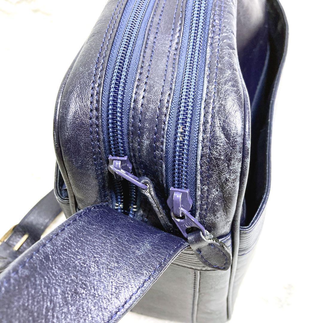 【レア / 非売品】JAL 7代目 CA ステイバッグ オーバーナイトバッグ