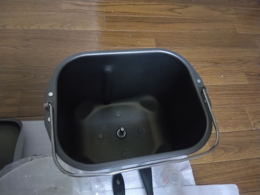 T-fal　ホームベーカリー