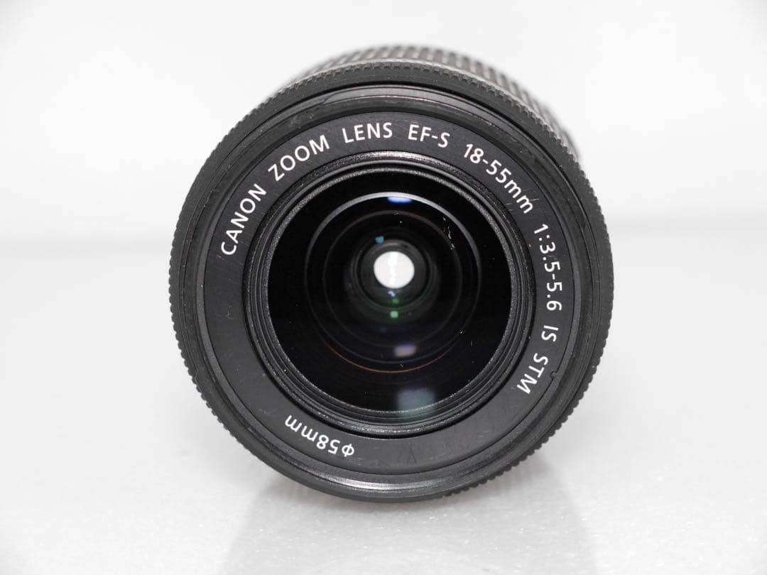 Canon EOS Kiss X7レンズキット