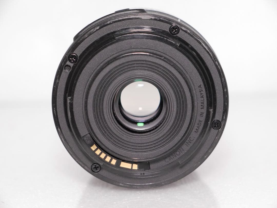 Canon EOS Kiss X7レンズキット