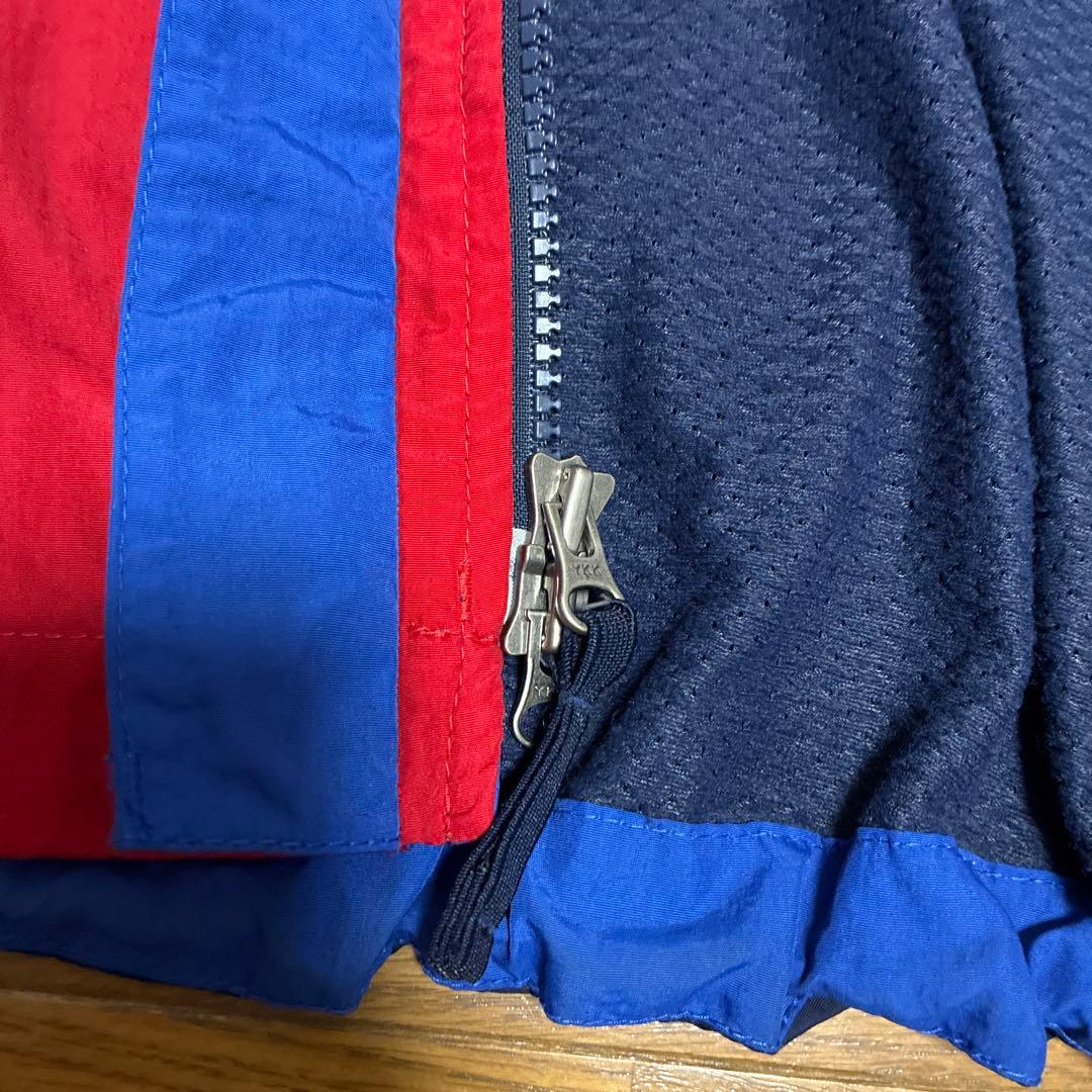 r*8様 90sビンテージ ラルフローレン POLO SPORT マウンテンパー