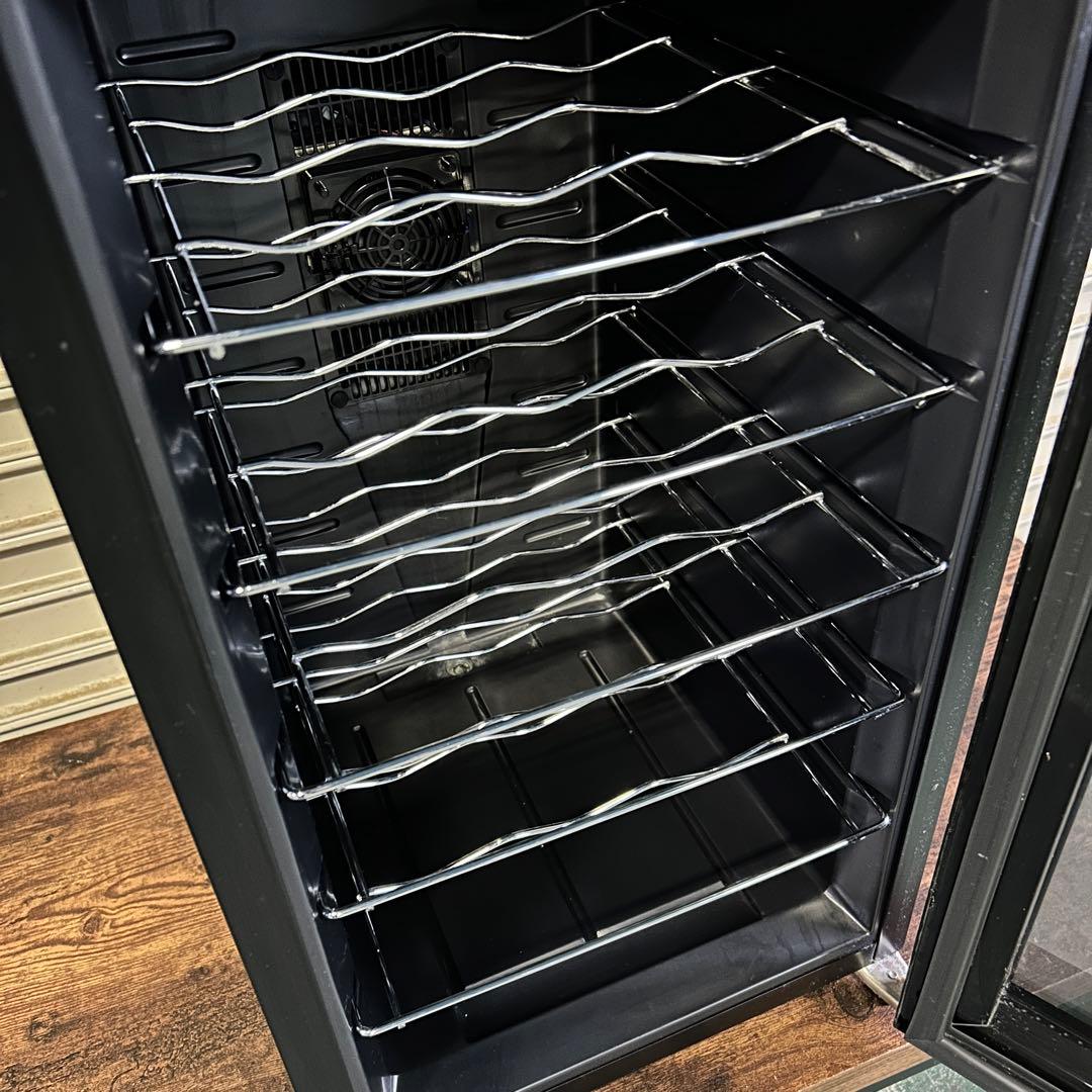 BD13★コンポジット★ ワインセラー a04881 100ｖ 店舗用品 業務