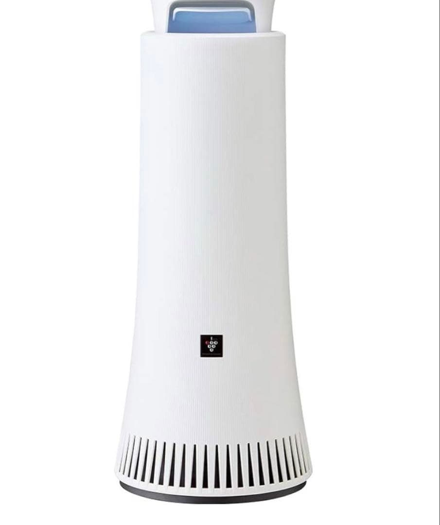 SHARP プラズマクラスターNEXT DY-S01-W