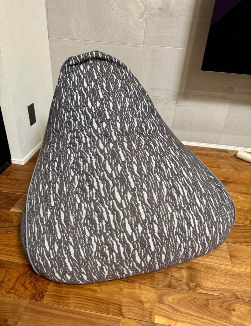 【やんちゃ坊主】yogibo ヨギボー　ラックス　ラウンジャー　Luxe