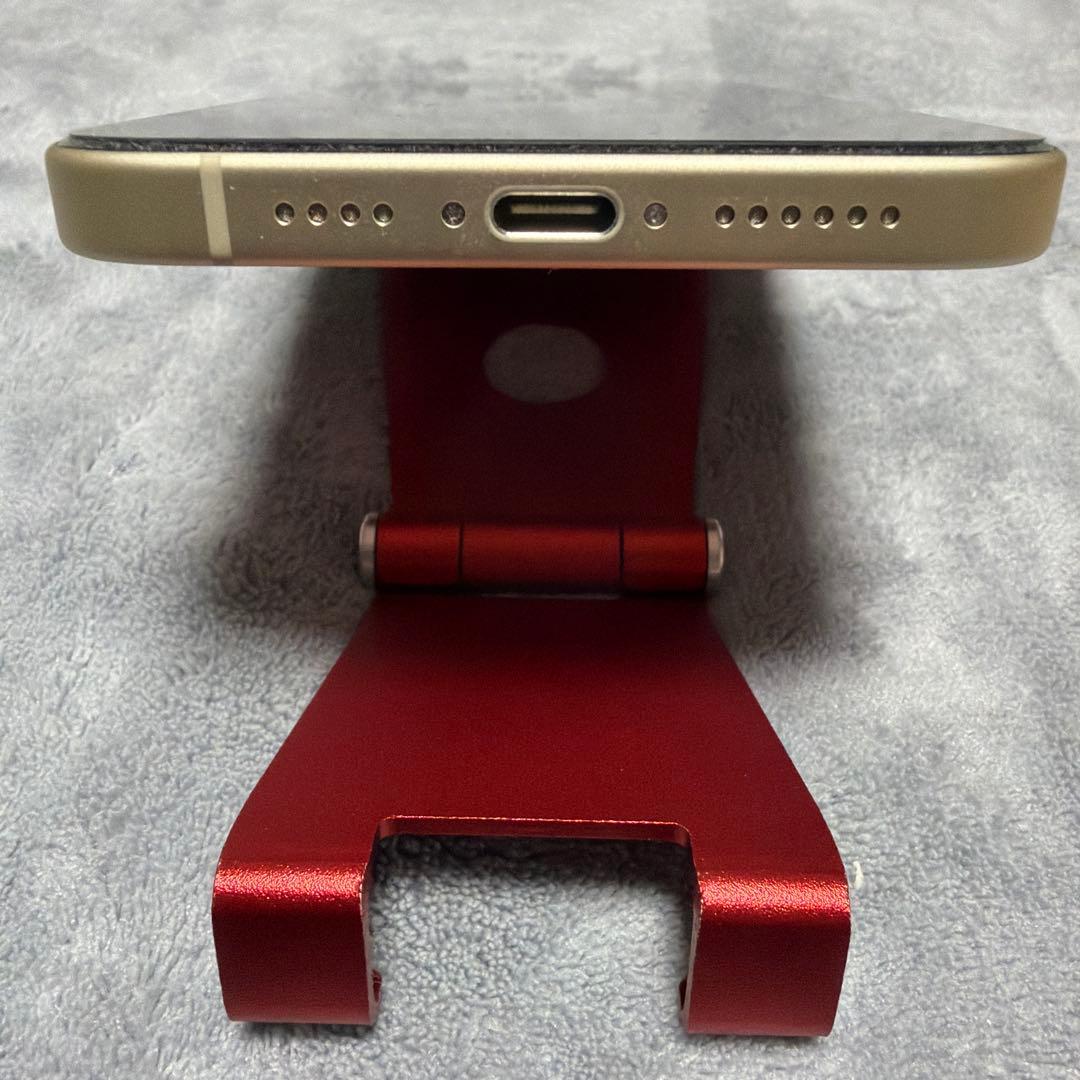 ☆週末値下げ☆ケースフィルム付Apple iPhone 15 Plus256GB