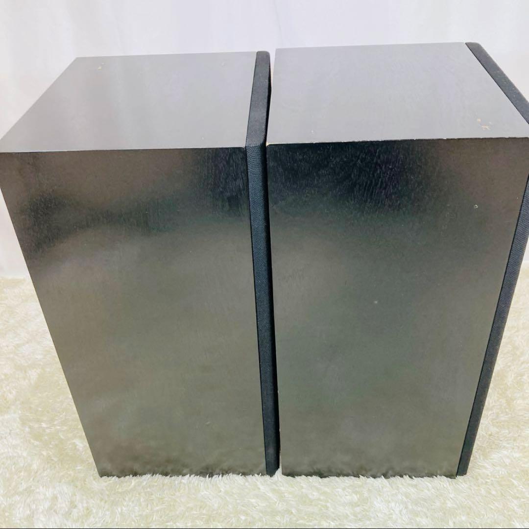 【美品】YAMAHA NS-100M ヤマハ 3ウェイスピーカー ペア