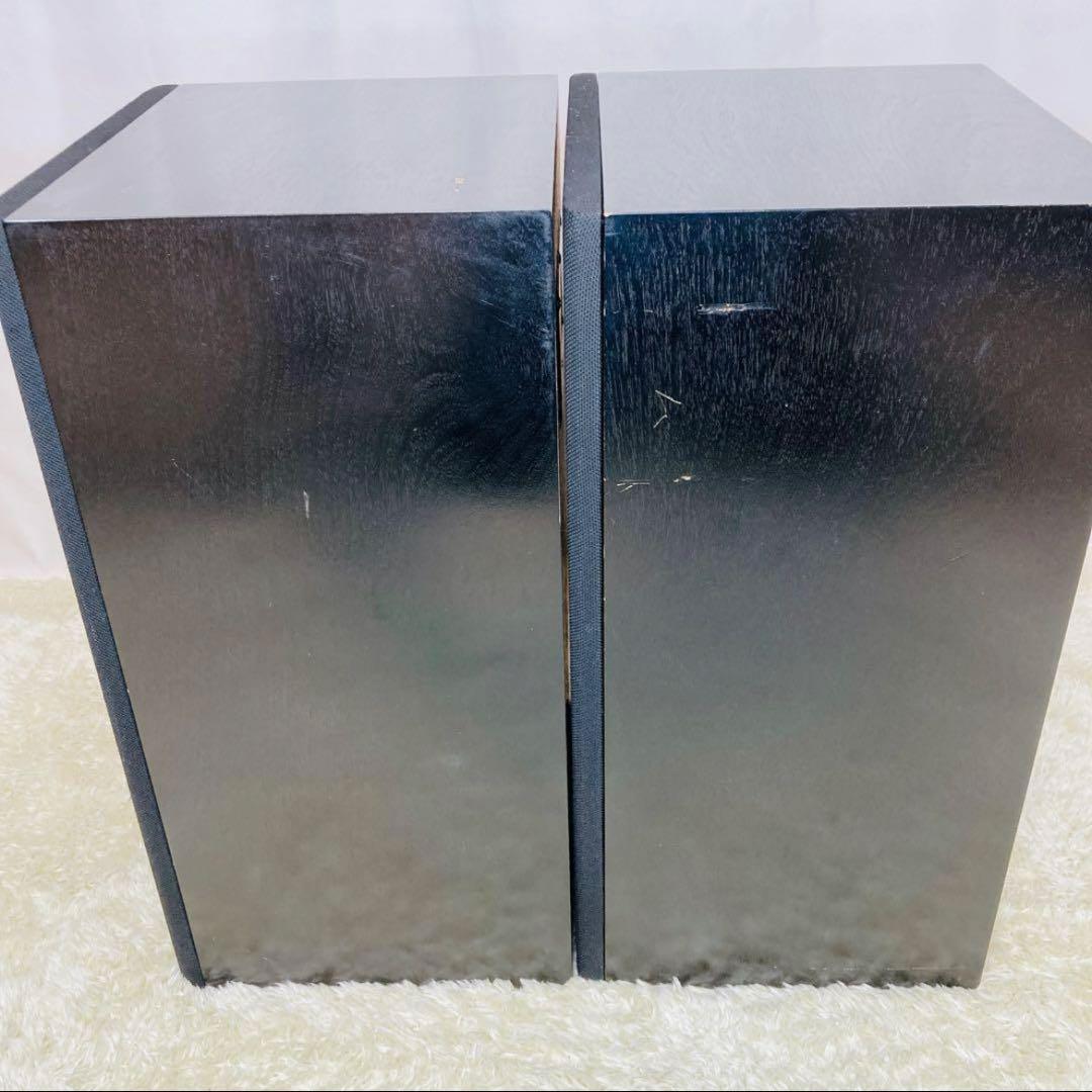 【美品】YAMAHA NS-100M ヤマハ 3ウェイスピーカー ペア