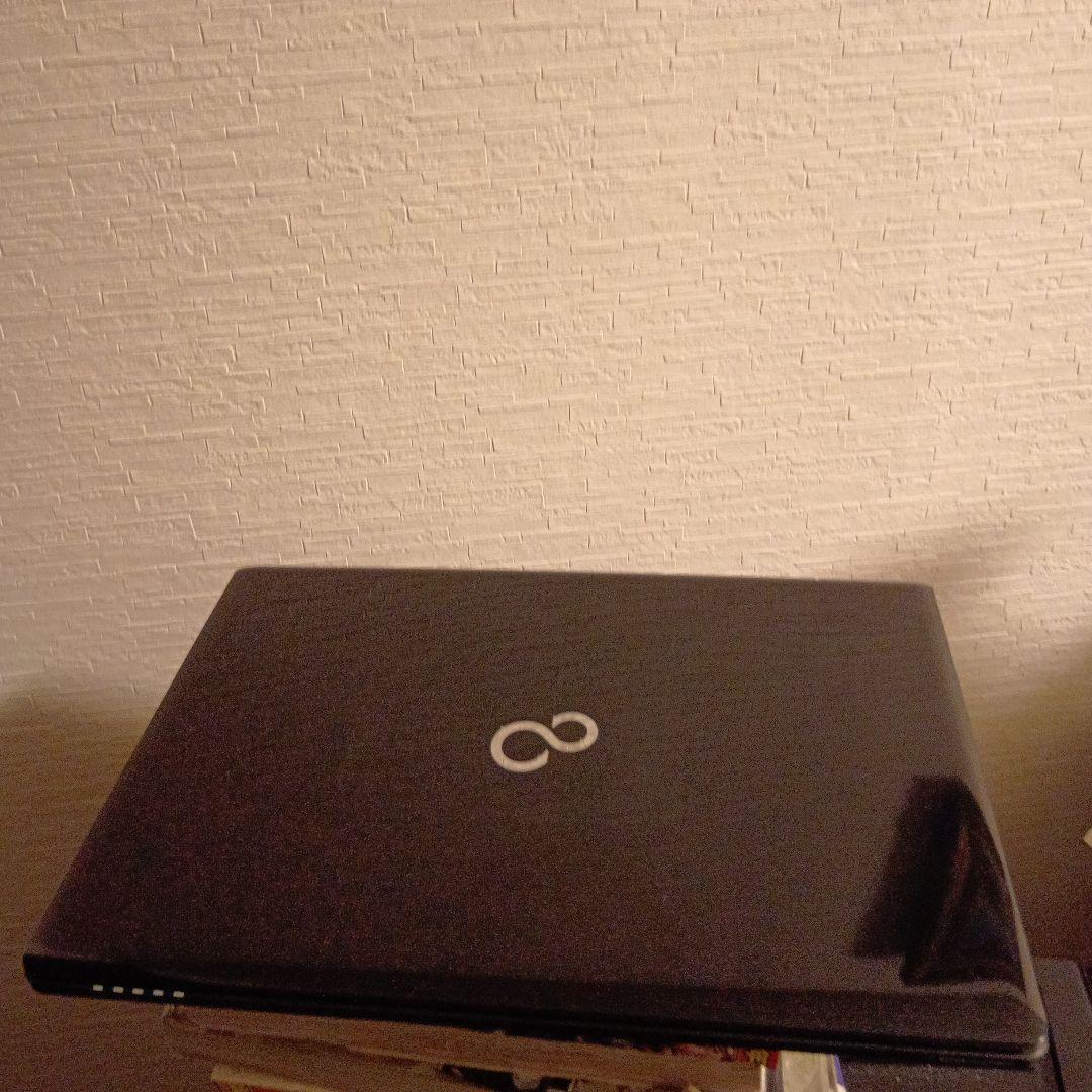 富士通 LIFEBOOK AHシリーズ 15.6インチ