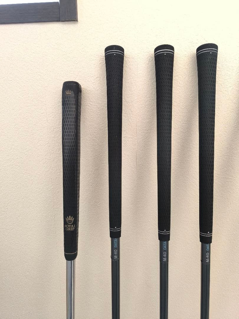 ゴルフクラブセット 13本 ドライバー アイアン パター ウェッジ ウッド