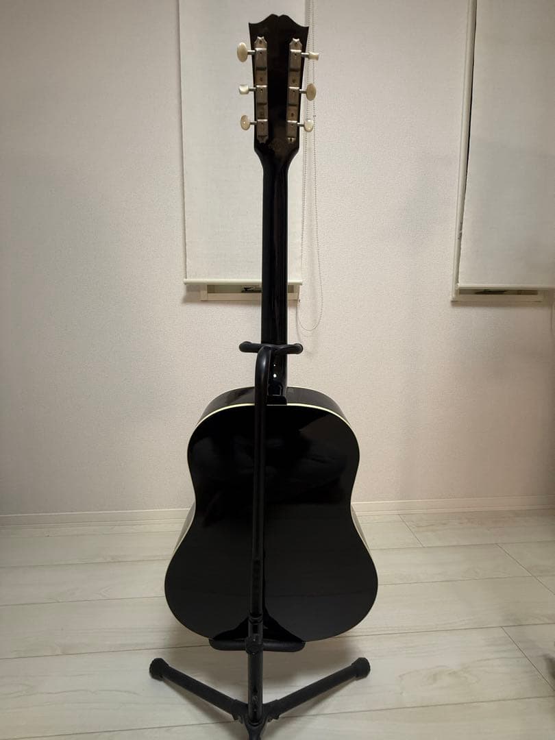 Gibson アコースティックギター j45 黒