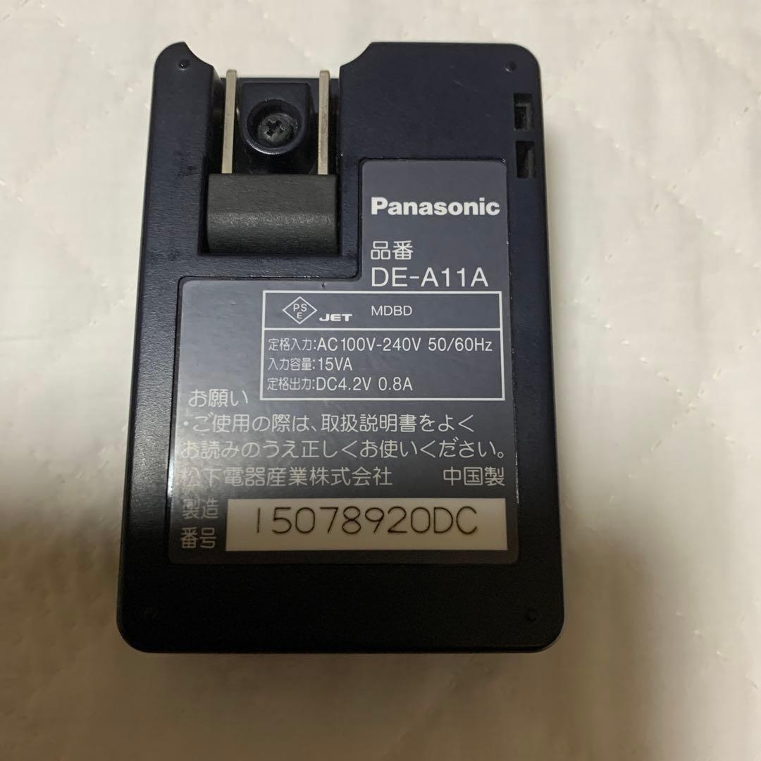 ☆Panasonic 【DMC-FX8 】ピンク コンパクトデジタルカメラ