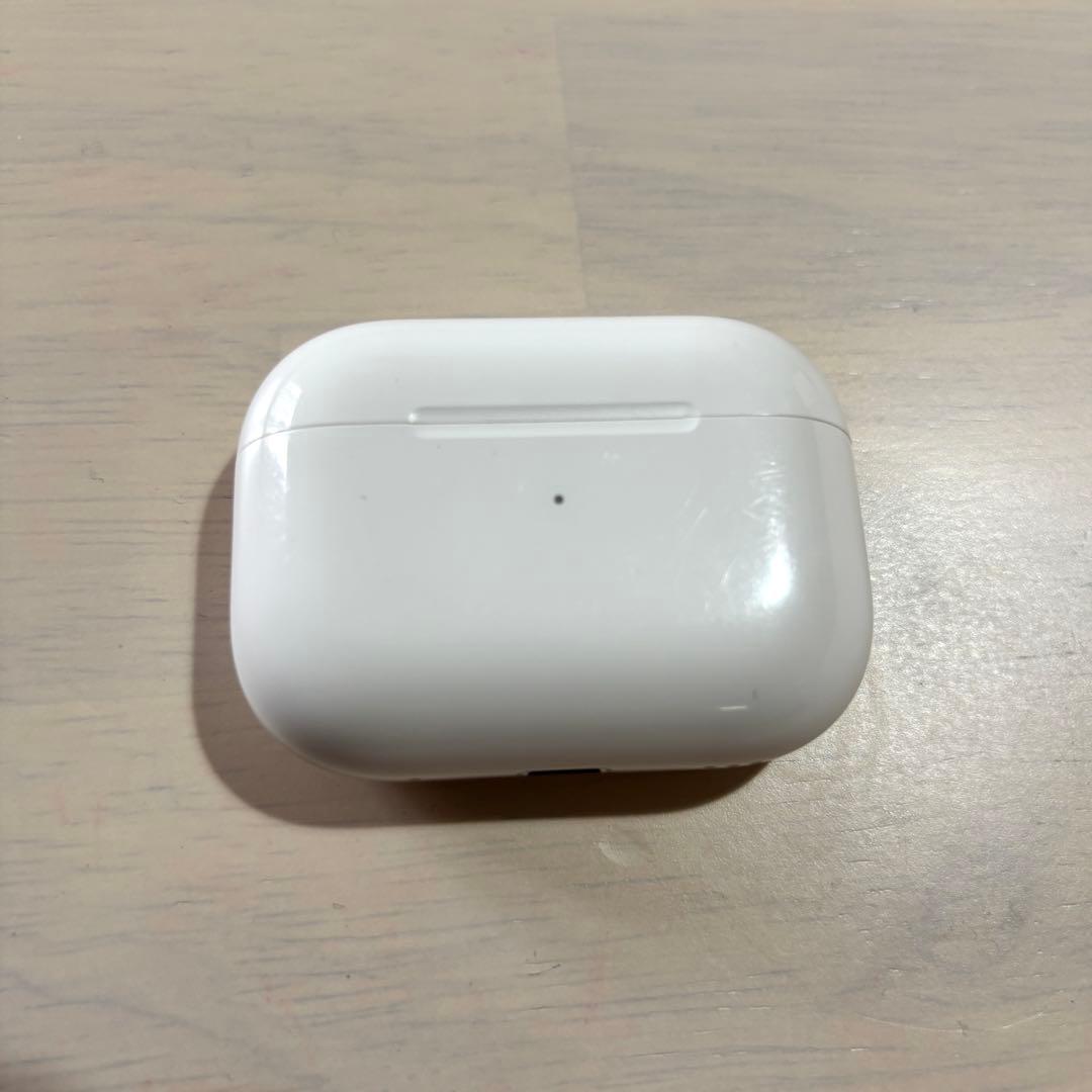 【稼動品】AirPods Pro2 第二世代 Lightning 本体のみ