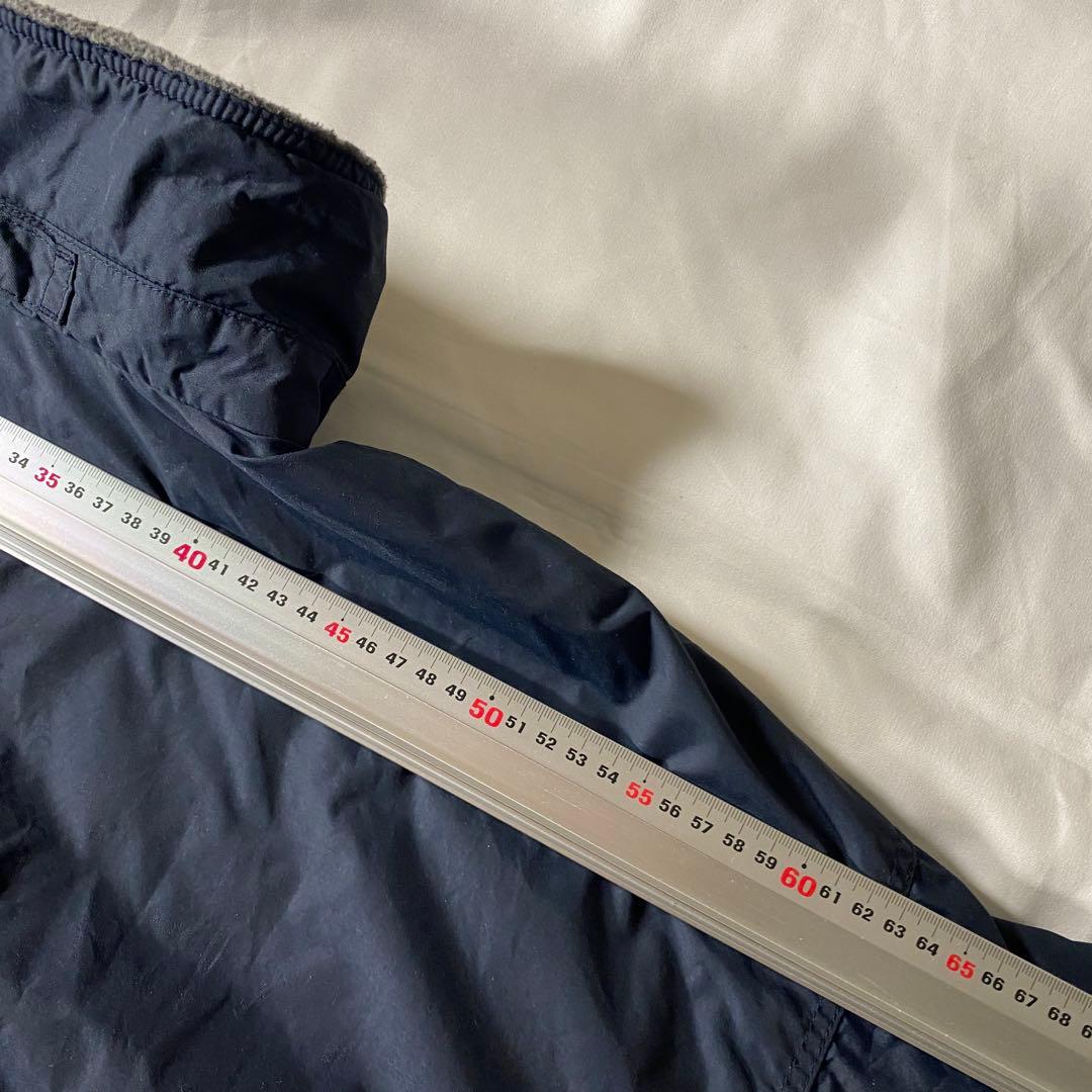 極美品 XL Patagonia シェルドシンチラジャケット