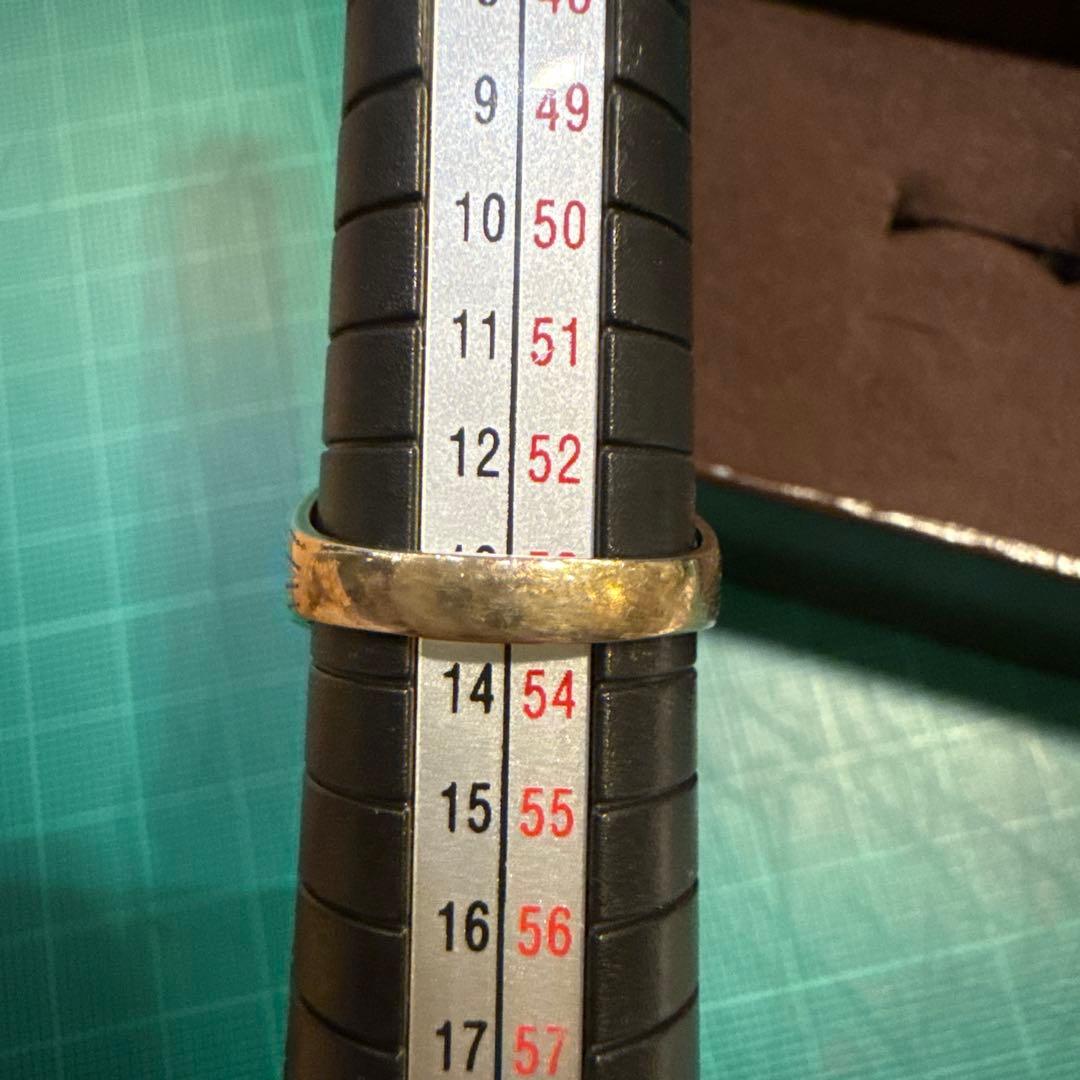 agete ラリマーリング　13号