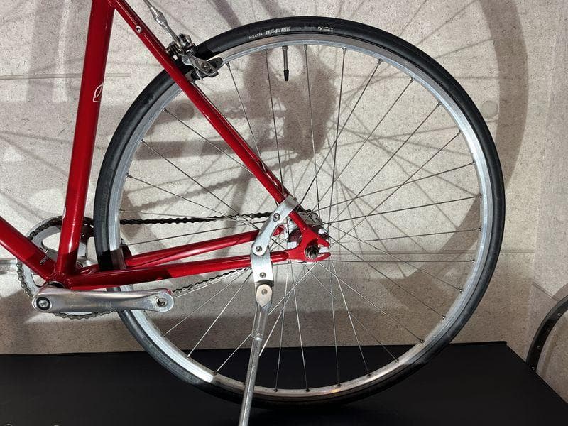 FUJI stroll 700c シングル XS フジ