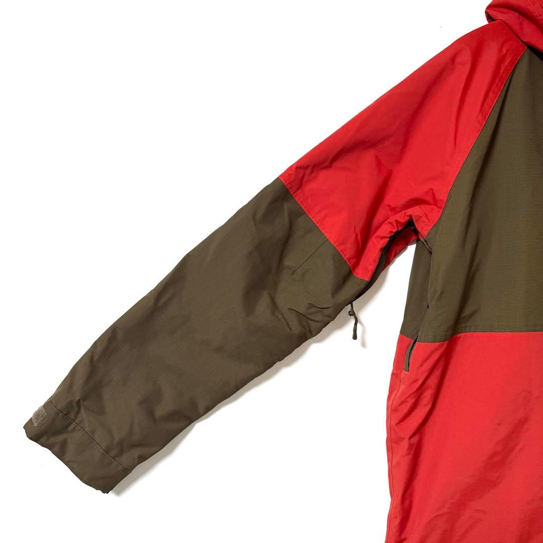 美品 BURTON DRYRIDE バートン スノーボードウェア スキー 刺繍