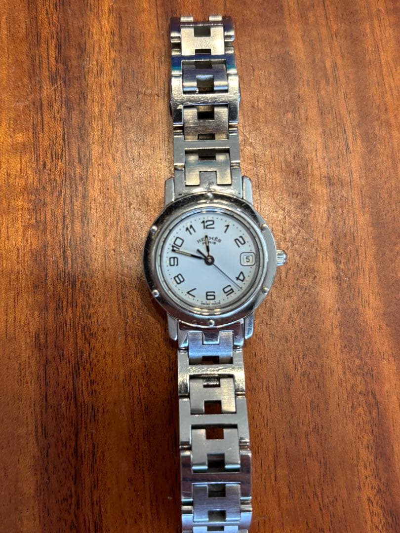 エルメス　時計