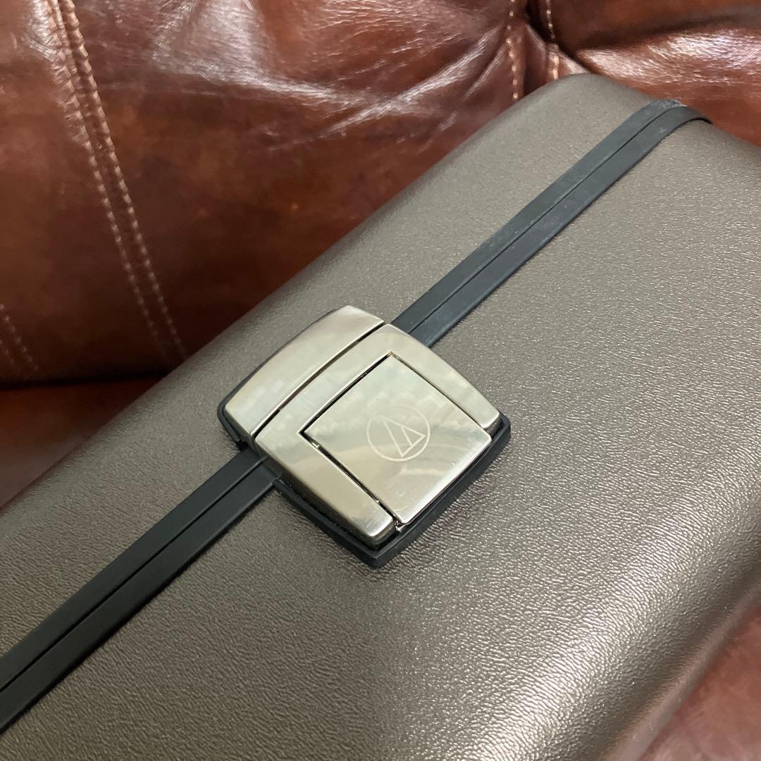 極美品 audio-technica ATH-W5000 ヘッドホン