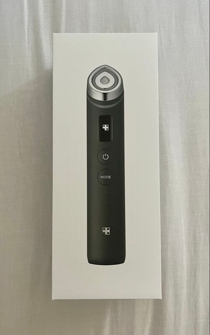 メディキューブ　BOOSTER PRO 美顔器