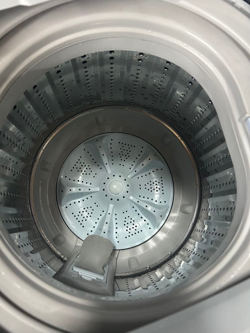 ✨配達設置込み✨大阪付近❗️【2018年製】洗濯機