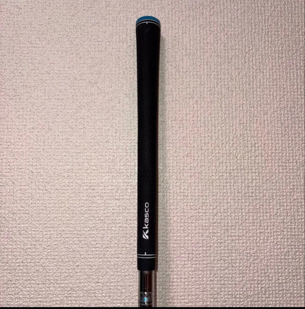 ひろ　キャスコ ドルフィン ウェッジ DW-123 58度　右利き