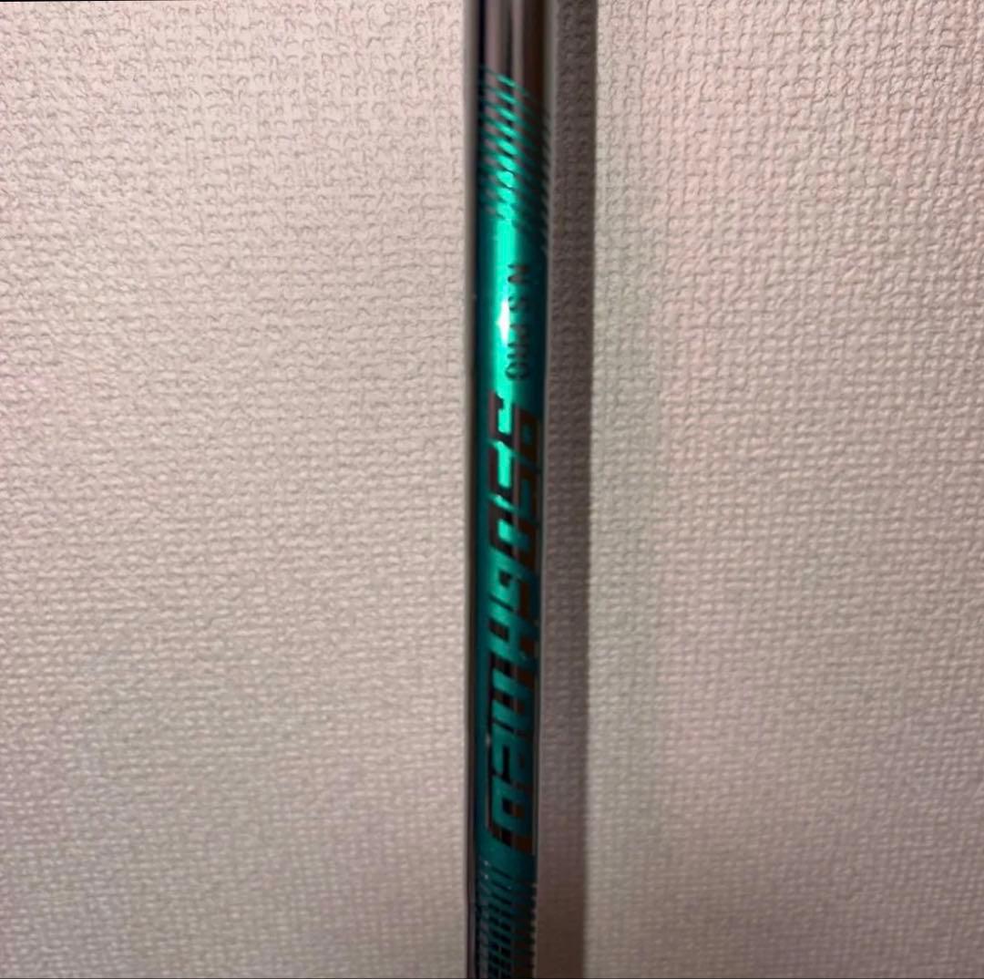 ひろ　キャスコ ドルフィン ウェッジ DW-123 58度　右利き