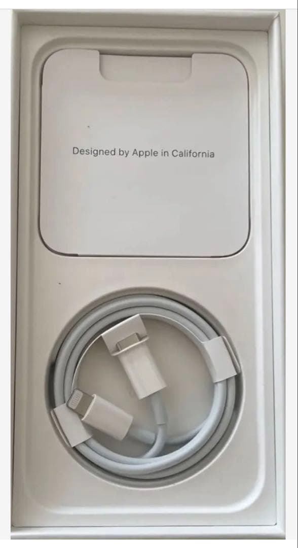 iPhone 14 128GB ミッドナイト